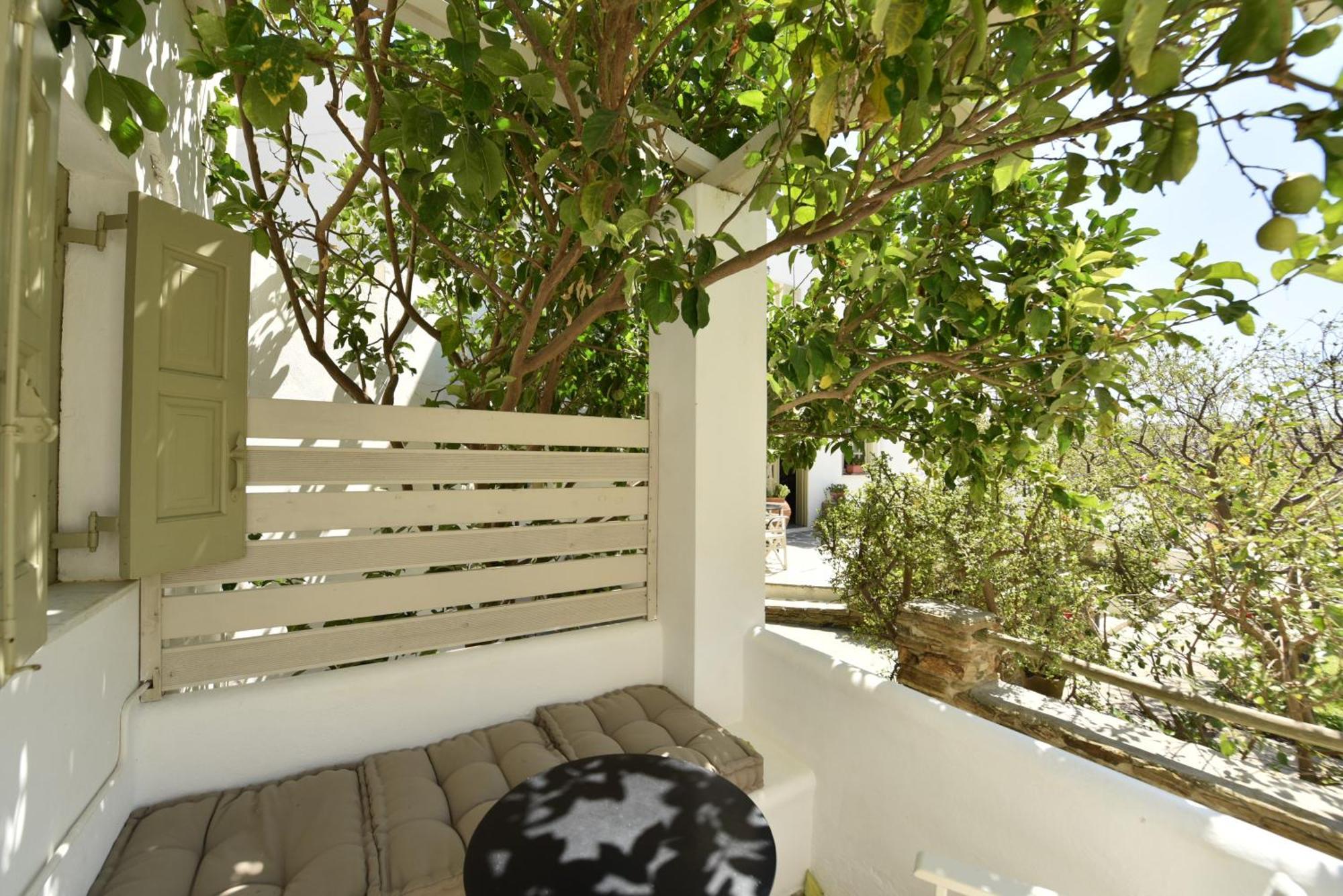 Vidalis Hotel Kionia Extérieur photo