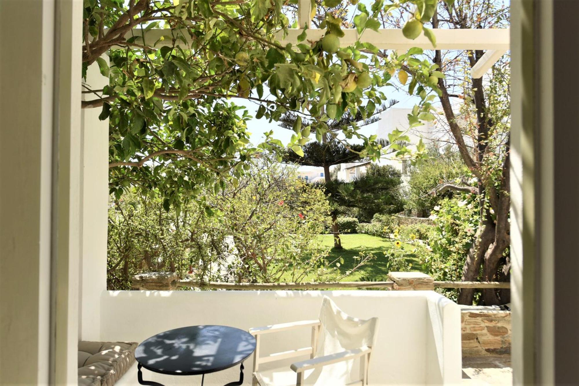 Vidalis Hotel Kionia Extérieur photo