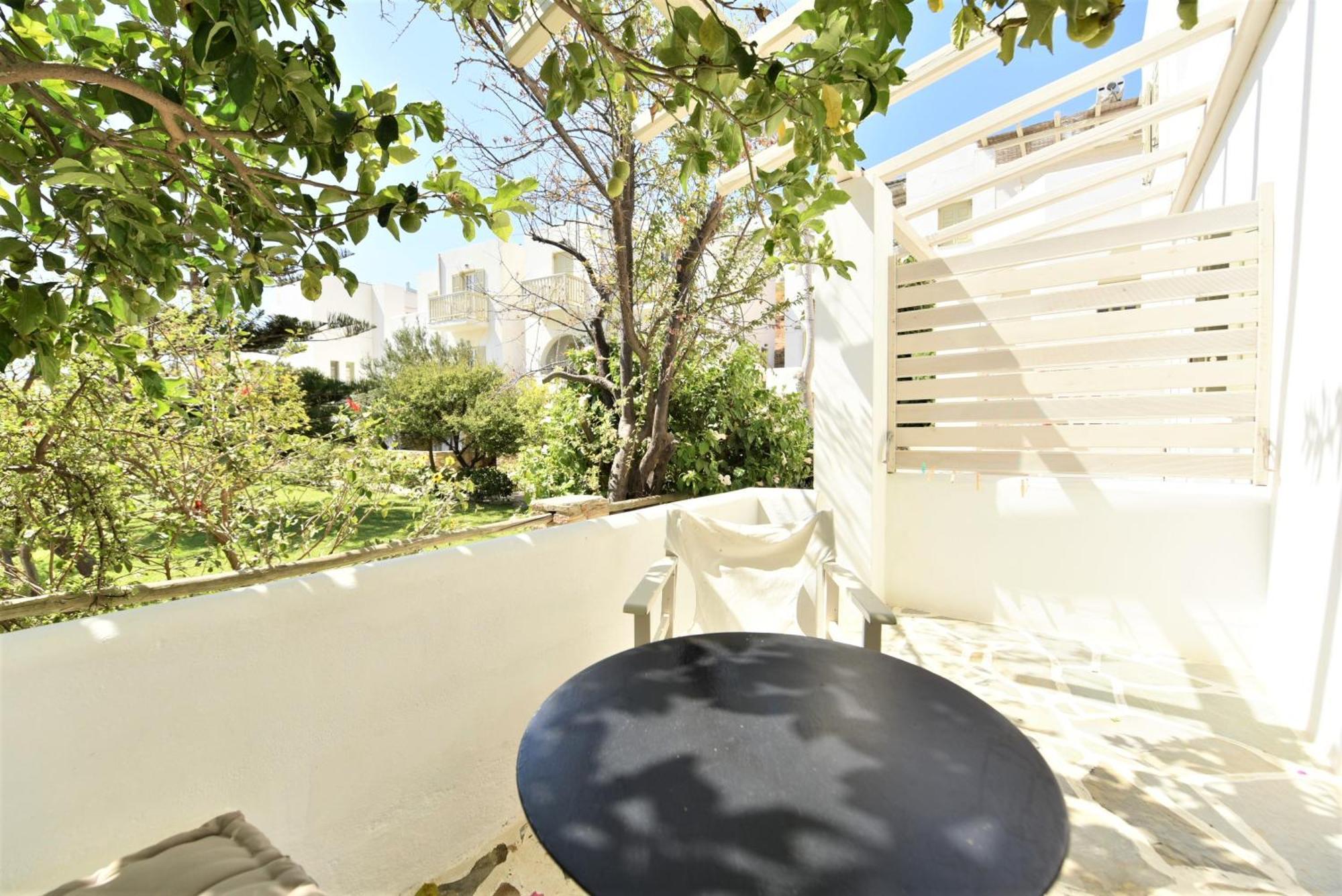 Vidalis Hotel Kionia Extérieur photo