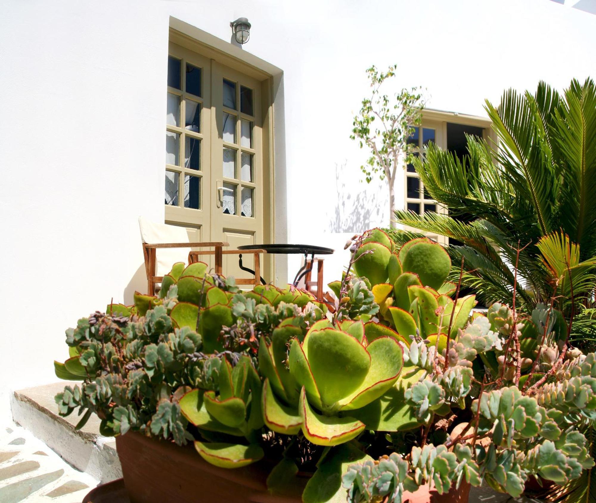 Vidalis Hotel Kionia Extérieur photo