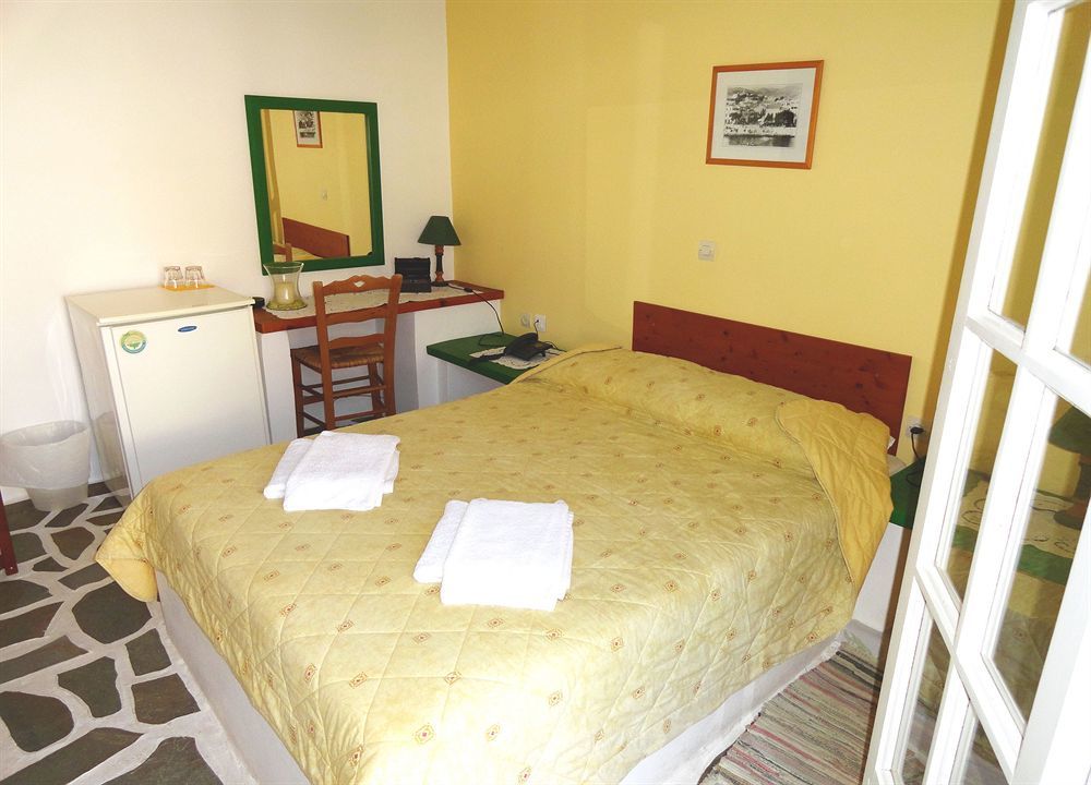 Vidalis Hotel Kionia Extérieur photo